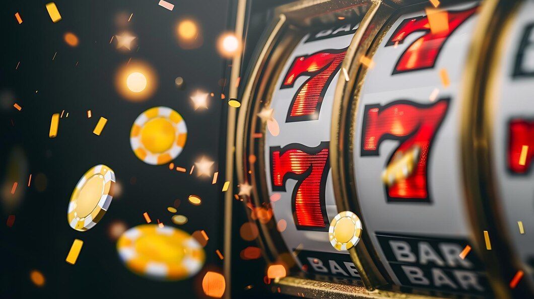 Thrillzz Casino آن لائن کیسینو میں کھیلنے کی وجوہات