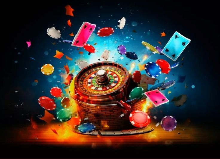 Thrillzz Casino کیسینو گیمز کا ایک زمرہ منتخب کریں

