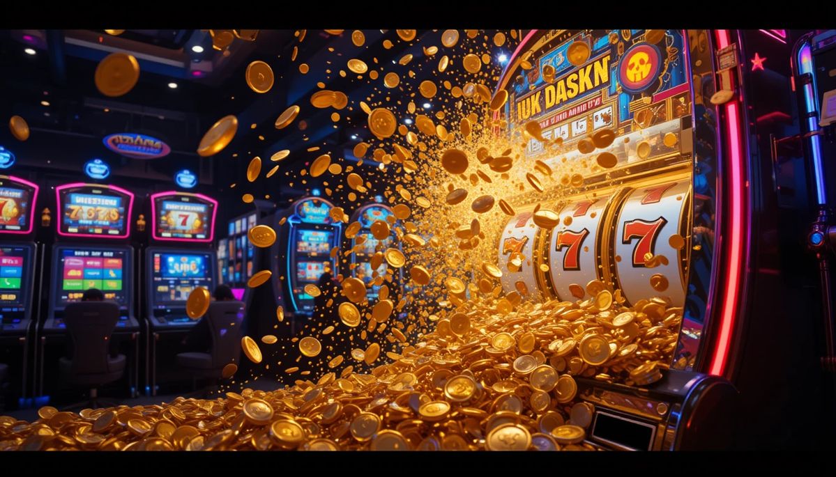 Thrillzz Casino آن لائن کیسینو میں اصل گیمز
